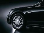 Cadillac SLS 2010 года